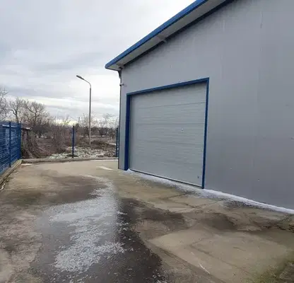 Photo 2 — Industrial Building in Oblast Plovdiv, Trud