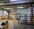 Снимка 4 — Промишлена сграда в Пловдив, с. Труд