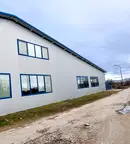 Промишлена сграда в Пловдив, с. Труд
