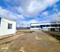 Снимка 2 — Промишлена сграда в Разград, с. Гецово