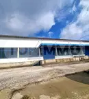 Промишлена сграда в Разград, с. Гецово