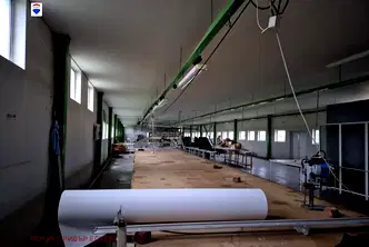 Промишлена сграда в Русе, с. Смирненски