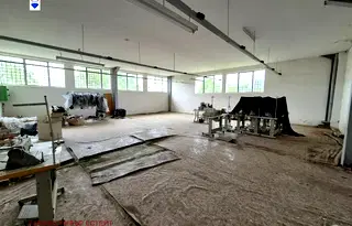 Промишлена сграда в Русе, с. Смирненски