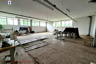 Промишлена сграда в Русе, с. Смирненски