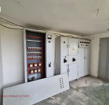 Снимка 5 — Промишлена сграда в Русе, с. Смирненски