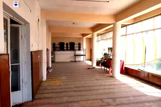 Промишлена сграда в Русе, с. Волово