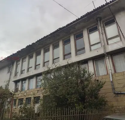Снимка 4 — Промишлена сграда в Сливен, Котел