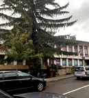 Промишлена сграда в Сливен, Котел