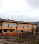 Промишлена сграда в София, Драгоман