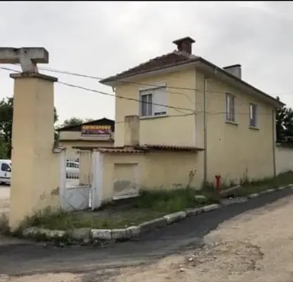 Снимка 5 — Промишлена сграда в Стара Загора, Казанлък