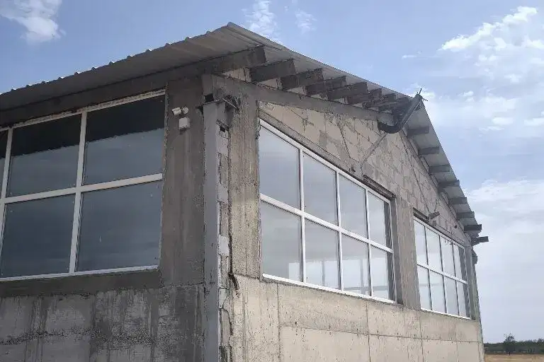 Промишлена сграда в Стара Загора, с. Загоре