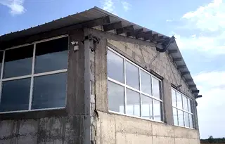 Промишлена сграда в Стара Загора, с. Загоре