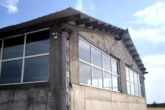 Промишлена сграда в Стара Загора, с. Загоре