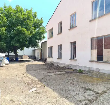 Photo 3 — Industrial Building in Oblast Veliko Tyrnovo, Lyaskovec