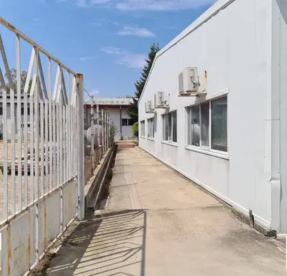 Photo 5 — Industrial Building in Oblast Veliko Tyrnovo, Lyaskovec