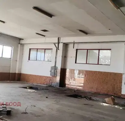 Снимка 4 — Промишлена сграда във Велико Търново, Павликени