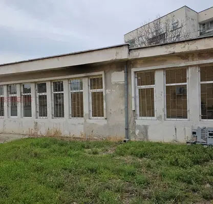 Снимка 2 — Промишлена сграда във Велико Търново, Павликени