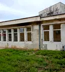 Промишлена сграда във Велико Търново, Павликени