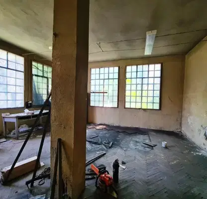 Photo 2 — Industrial Building in Oblast Veliko Tyrnovo, Polski Trymbesh