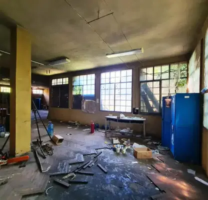 Photo 3 — Industrial Building in Oblast Veliko Tyrnovo, Polski Trymbesh