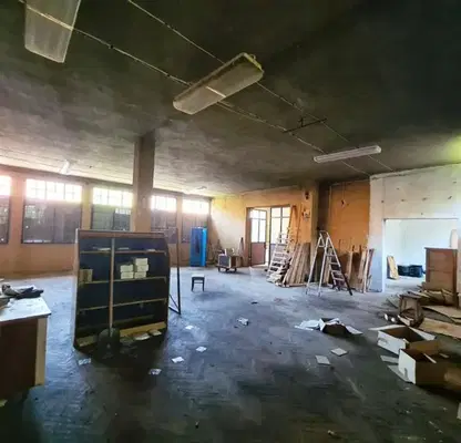 Photo 5 — Industrial Building in Oblast Veliko Tyrnovo, Polski Trymbesh