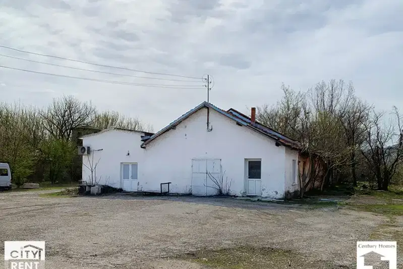 Industrial Building in Oblast Veliko Tyrnovo, Pyrvomaici
