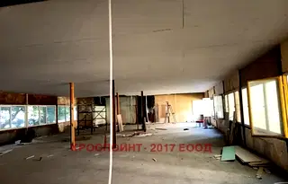 Бизнес имот в Студентски