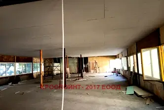Бизнес имот в Студентски