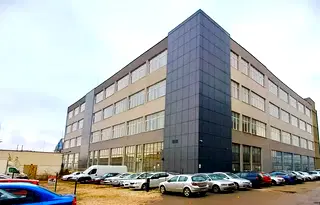 Бизнес имот в София, 7-ми 11-ти километър