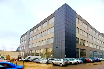 Бизнес имот в София, 7-ми 11-ти километър