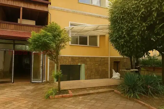 Business Property in Sofiya, Banishora