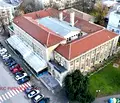 Снимка 5 — Бизнес имот в Русе, Център