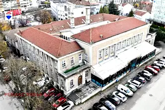 Бизнес имот в Русе, Център