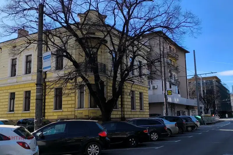 Бизнес имот в Стара Загора, Център