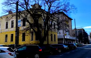 Бизнес имот в Стара Загора, Център