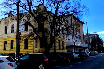 Бизнес имот в Стара Загора, Център