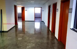Бизнес имот в София, Горубляне