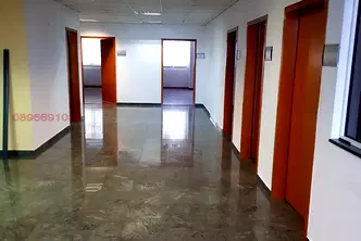 Бизнес имот в София, Горубляне