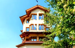 Бизнес имот в София, Горубляне
