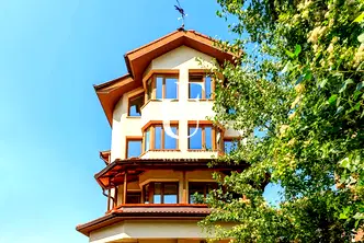 Бизнес имот в София, Горубляне