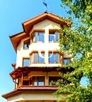 Бизнес имот в София, Горубляне