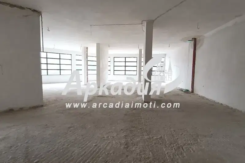 Business Property in Plovdiv, Hristo Smirnenski