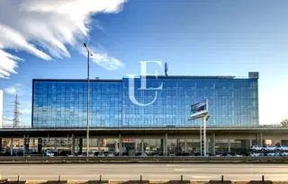 Бизнес имот в София, м-т Камбаните