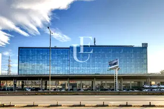 Бизнес имот в София, м-т Камбаните