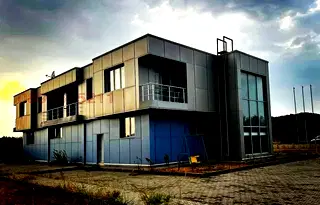 Бизнес имот в Стара Загора, Метро