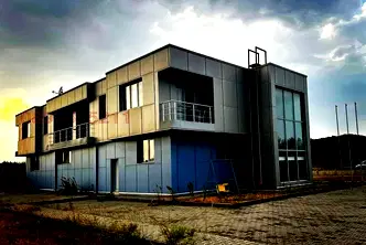 Бизнес имот в Стара Загора, Метро
