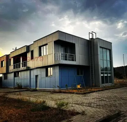 Снимка 2 — Бизнес имот в Стара Загора, Метро