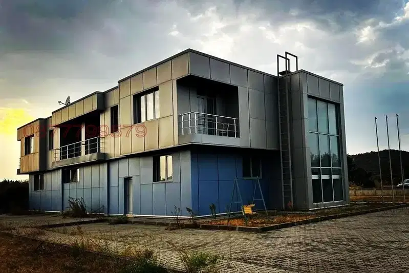 Business Property in Stara Zagora, Metro