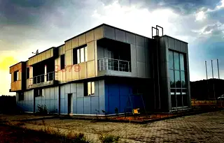 Бизнес имот в Стара Загора, Метро