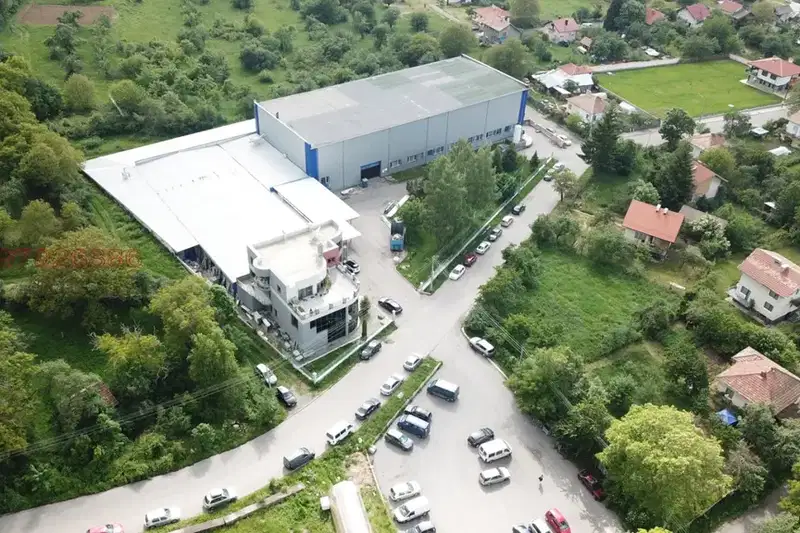 Standalone Building in Kyustendil, s. Garlyano
